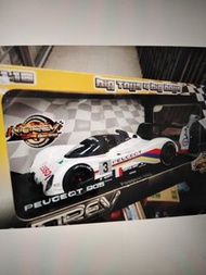 PEUGEOT 905 LEMANS WIN NOREV 1/18