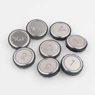1pcs Button XHB_NR36C_A02 B02 C02 XHB_R34V3.0.0 Elevator Parts Lift Accessories