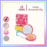 Fanbo Precious BB FoundationAQUA SPF 30PA++ Fanbo Cushion/