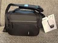 Sony LCS-SL10 相機包
