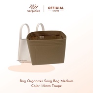 Sorganize-กระเป๋าจัดระเบียบ รุ่น Songmont Bag Medium(สต๊อคพร้อมส่ง)