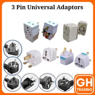 Universal Travel Adaptor Plug Adapter International Adaptor Converter Plug Adapter