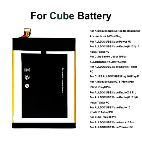 T1020 For Alldocube TALK9 For Cube IWORK10 Power talk9x Thinker U78 x 8 Knote I1101 x 5 8 10 Iplay 8