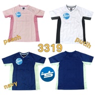 BADMINTON JERSEY 3319 TEAM KOREA