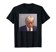 The booking photo of Donald Trump T-Shirt