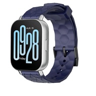 สายซิลิโคนที่รองรับ Redmi Watch 5 Active 5 Lite Smart Watch Band สำหรับ Xiaomi Redmi Watch 5 Active 