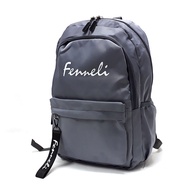 Fenneli (เฟนเนลี่)กระเป๋าเป้ รุ่น FN 84-0180