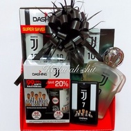 DASHING Gift Set - ALL BLACK Series