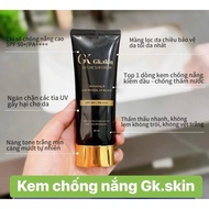 Kem chống nắng  GK.SKIN  nhập khẩu chính hãng Hàn Quốc