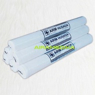 Termurah !!! Kasa Perban Gulung Besar 30yard x 80cm / Kasa Gulung Besar 80cm x 30 yard ARM Husada / 