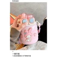 กระบอกน้ำ แก้วน้ำ เก็บอุณหภูมิ 620 Ml. Sus316