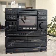 HEAD PLAYER COMPO HI-FI AIWA NSX-800MKII