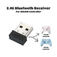 AOLION Gamepad 2.4Ghz USB Dongle Receiver USB Adapter for AOLION Controller NS2288