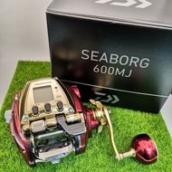 DAIWA 21' SEABORG 600MJ