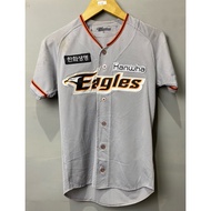 BASEBALL EAGLES