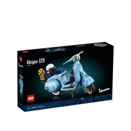 Lego Creator Expert 10298 Vespa 125