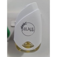 Heale 3 Pin Plug In Aroma Difusser