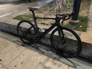 Merida Reacto 公路車