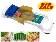 Cha gio dụng cụ làm bánh giá rẻ - Máy cuốn chả nem chả giò đa năng cao cấp Công nghệ mới dễ sử dụng