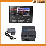Hdmi Splitter 1x2 Port
