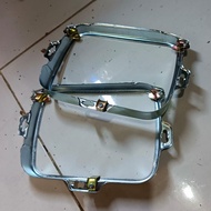 RING PLAT BATOK LAMPU DEPAN MITSUBISHI L300 BENSIN/DIESEL PER PCS