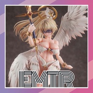 Snail Shell RPG-07 Angel Angela 1/12 Complete Model Action Figure