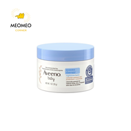 Kem chàm cho bé Aveeno Baby Eczema Therapy hũ 28g
