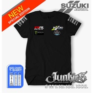 SUZUKI T-SHIRT ECSTAR TEAM MOTOGP 2021SUZUKI