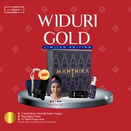 [OFFICIAL HQ] Mahthika Widuri Gold Furnace Electric Herbal Furnace/ Maternity Furnace Abstinence Fur