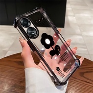 Casing For OPPO A58 4G A78 4G A58 5G A78 5G A58x 5G Case Silicone Cases Soft Cover