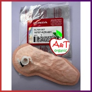 KZR FUEL SUCTION FILTER / Honda Fuel Filter Honda Click 125 V1 / Xrm 125 FI / Rs 125 FI / GTR 150 #