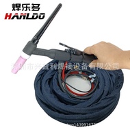 WSTIG-315 Argon Arc Welding Machine 400 Welding Handle Wire Quick Plug Argon Arc Welding Gun 35-50WP