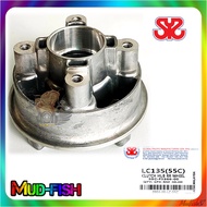 SYS YAMAHA LC135 55C | Y15ZR  REAR CLUTCH SPROCKET HUB STANDARD