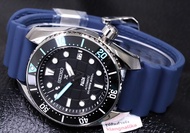 (แถมกล่องแบบพกพา) นาฬิกา Seiko Prospex King Sumo รุ่น SPB325J / SPB325J1