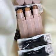 พร้อมส่ง! ❤️ fenty beauty match stix matte skinstick 7.1g สี amber/mocha/soft amber/amber suede