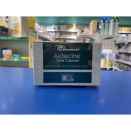 [EXP: 01/2026] AIDECINE GOLD CAPSULE 400MG 30's