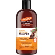 PALMERS Cocoa Butter Biotin Length Retention Shampoo 400ml