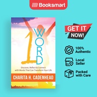 1 Word - Paperback - English - 9781945558184