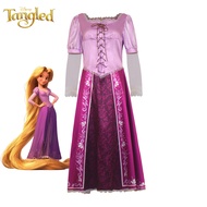 Tangled Cos Costumes Rapunzel Cosplay Costume Rapunzel Princess Costumes Tangled Cos Costumes