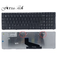 Asus LAPTOP KEYBOARD A53 A53T X53 X53B X53C X53T X73 N73 K73 K73T US NEW