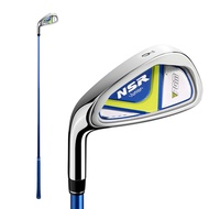 PGM Golf Clubs เตารีดสำหรับเด็กมือซ้าย7-Iron Boys And Girls Beginners