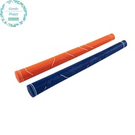 GentleHappy 1PCS 22.5*2.2CM Rubber Junior Golf Grip For Kids Practice Iron Putter Club Handle Rubber
