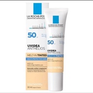 la roche posay anthelios UVidea SPF 50 melt in tinted 30ml.