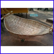 ▥ ◭ Duyan Yantok - Native Rattan