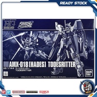 HG 1/144 AMX-018 Todesritter Hades | [PREMIUM BANDAI]