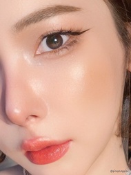 IN2IT Sheer Shimmer Blush - บลัชออนเนื้อชิมมอร์ [SB]