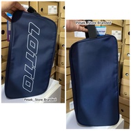 Shoes Bag Lotto original navy original lotto shoe Bag