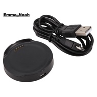 Charging Dock USB Charger Cradle Cable for  G Watch  W150 R W110 Smartwatch