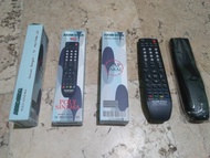 REMOTE TELEVISI TV LED LCD BISA UNTUK TABUNG POLYTRON