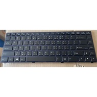 Acer Acer PS5 PS548 PS548-G1 PS548-G1-581M Traditional Chinese Phonetic Keyboard